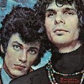 BLOOMFIELD, MIKE/AL KOOPER-The live adventures of...