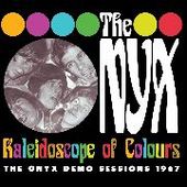 ONYX-Kaleidoscope Of Colours