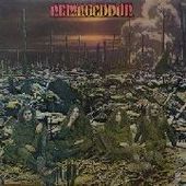 ARMAGEDDON-s/t