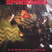 SPACEMEN 3-Performance