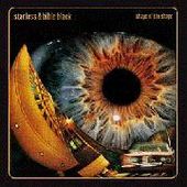 STARLESS & BIBLE BLACK-Shape Of The Shape