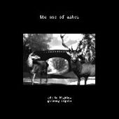 USE OF ASHES-White nights: Glowing Lights