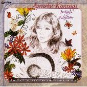 KONINGS, ANNEKE-Feelings And Fairytales