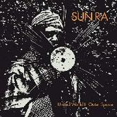 SUN RA-United World In Outer Space