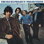 BLUES PROJECT-Projections (Mono Edition)