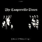 COOPER, JOHN & PHILIPA-Cooperville Times