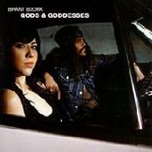 BJORK, BRANT-God & Goddesses