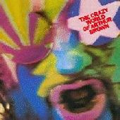 BROWN, ARTHUR-Crazy World Of Arthur Brown