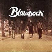 BLOWBACK-Eight Hundred Miles