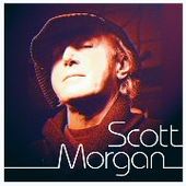 MORGAN, SCOTT-s/t