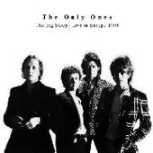 ONLY ONES-The Big Sleep