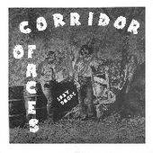 LAZY SMOKE-Corridor of Faces (col)