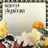 GREEN PAJAMAS-Complete Book Of Hours