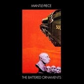 BATTERED ORNAMENTS-Mantle-Piece (col)