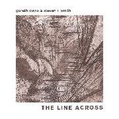 DAVIS, GARETH & STEVEN R. SMITH-The Line Across