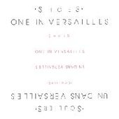 SHOES-One In Versailles