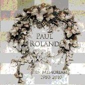 ROLAND, PAUL-In Memoriam