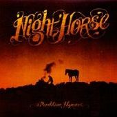 NIGHT HORSE-Perdition Hymns