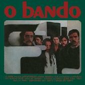 O BANDO-s/t