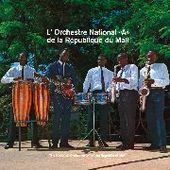 L'ORCHESTRE NATIONAL A DE LA REPUBLIQUE DU MALI-s/t