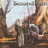 SECOND SIGN-s/t