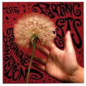 PARTING GIFTS-Strychnine Dandelions