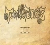 TOMBSTONES-Vol. II