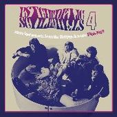 V/A-Psychedelic Schlemiels, Vol. 4