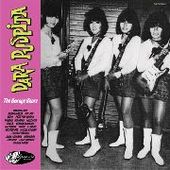 DARA PUSPITA-The Garage Years (pink)