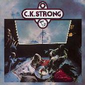 C.K. STRONG-s/t