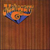 MAHOGANY-s/t