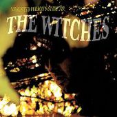 WITCHES-A Haunted Person's Guide To The...