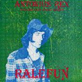 ANTONIUS REX-Ralefun