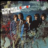 BLUES MAGOOS-Psychedelic Lollipop