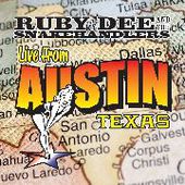 DEE, RUBY & THE SNAKEHANDLERS-Live From Austin