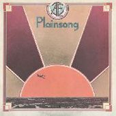 PLAINSONG-In Search Of Amelia Earheart