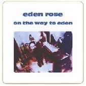 EDEN ROSE-s/t