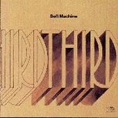 SOFT MACHINE-Third