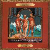 KANTNER, PAUL/GRACE SLICK/DAVID FREIBERG-Baron Von Tollboth & The Chrome...