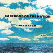 DRYWATER-Backbone Of The Nation