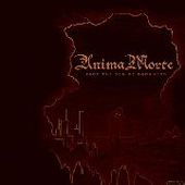 ANIMA MORTE-Face The Sea Of Darkness