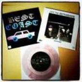 BEST COAST/JEFF THE BROTHERHOOD-Split