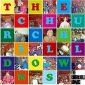 CHURCHILL DOWNS-s/t