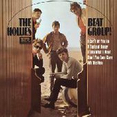 HOLLIES-Beat Group