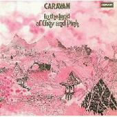 CARAVAN-In the land of grey and pink