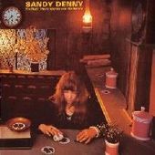 DENNY, SANDY-The north star grassman ....