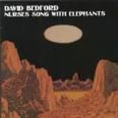 BEDFORD, DAVID-Nurses Song With Elephants