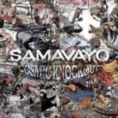 SAMAVAYO-Cosmic Knockout