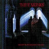 THREE MONKS-Neogothic Progressive Toccatas