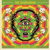EXPLOSIVOS-Garage Mexicano Muito Fudido